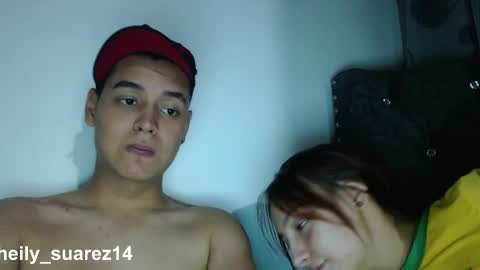 david_20041976 online show from February 14, 2025, 5:30 am