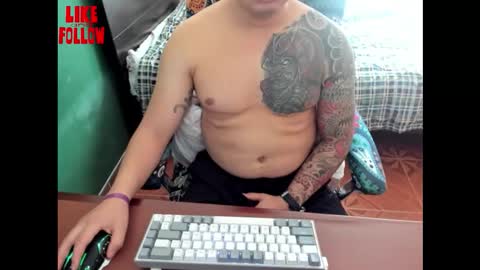 David online show from November 23, 2025, 8:41 pm