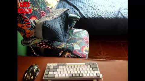 David online show from January 15, 2026, 9:18 pm