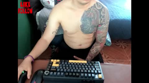 David online show from February 22, 2026, 2:48 pm