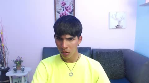 David online show from September 21, 2025, 3:52 am