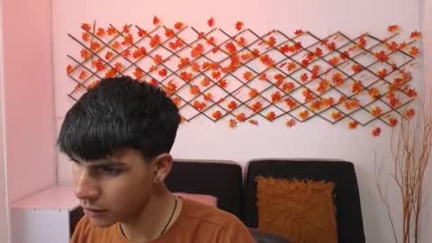 David online show from October 15, 2025, 8:09 pm