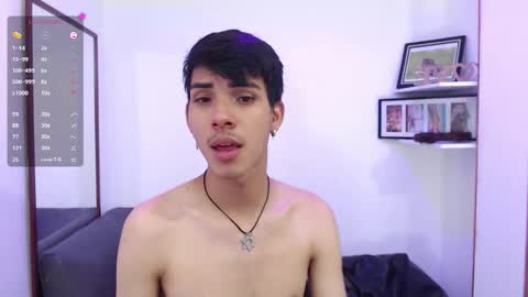 David online show from November 12, 2025, 4:02 am