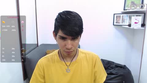 David online show from November 25, 2025, 4:01 am