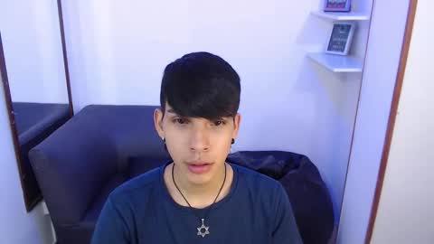 David online show from January 6, 2026, 8:45 pm