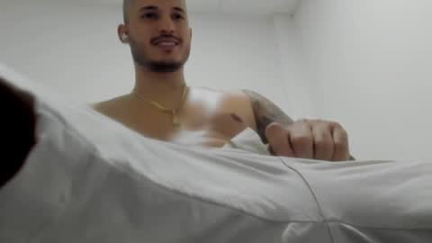 david__ox online show from December 10, 2024, 11:30 pm