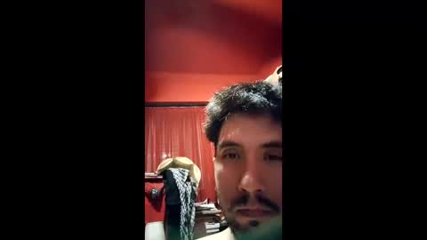 david_argentina online show from October 4, 2025, 1:58 am