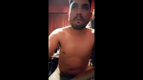 david_argentina online show from December 4, 2025, 3:16 am