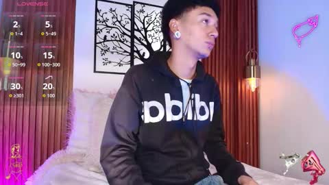 Snapshot of david_banks_ chatting on February 28, 2026, 12:28 pm David online show from February 28, 2026, 12:28 pm