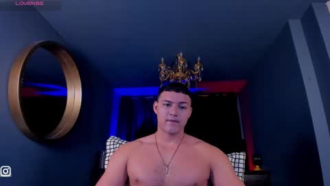 Snapshot of david_cage1 chatting on October 2, 2025, 2:51 am David Cage online show from October 2, 2025, 2:51 am