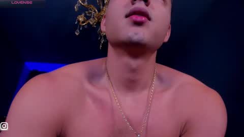 Snapshot of david_cage1 chatting on November 3, 2025, 3:08 am David Cage online show from November 3, 2025, 3:08 am