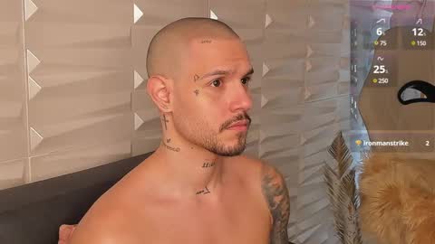 David col11 online show from December 24, 2024, 3:16 pm