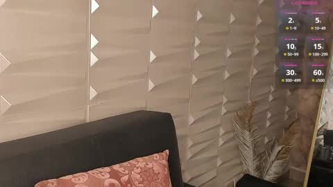 David col11 online show from January 16, 2025, 1:37 am