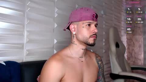 David col11 online show from March 22, 2026, 2:31 pm