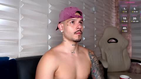 David col11 online show from April 5, 2026, 5:10 pm