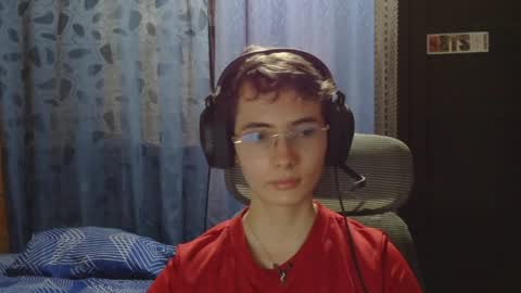 Snapshot of david_colombian chatting on May 20, 2026, 3:07 pm ProgrammerBoy online show from May 20, 2026, 3:07 pm