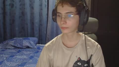 Snapshot of david_colombian chatting on May 23, 2026, 11:20 pm ProgrammerBoy online show from May 23, 2026, 11:20 pm