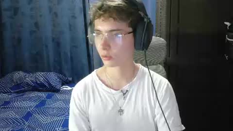 ProgrammerBoy online show from July 9, 2026, 6:01 pm