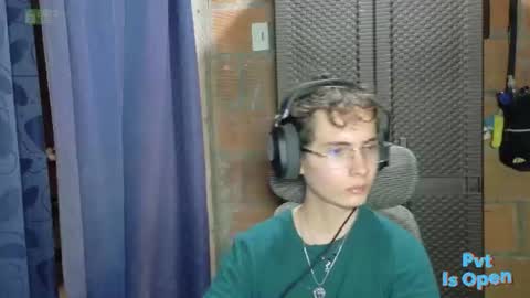 ProgrammerBoy online show from July 20, 2026, 5:15 pm