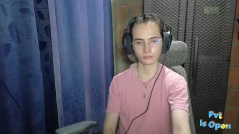 ProgrammerBoy online show from July 22, 2026, 2:31 pm