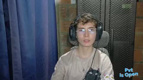 ProgrammerBoy online show from July 24, 2026, 2:48 pm