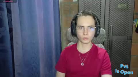 ProgrammerBoy online show from July 27, 2026, 5:42 pm