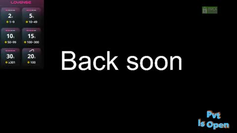 ProgrammerBoy online show from July 29, 2026, 2:10 am