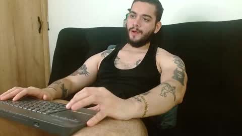 Twitter davidsanctum online show from October 3, 2025, 9:45 pm