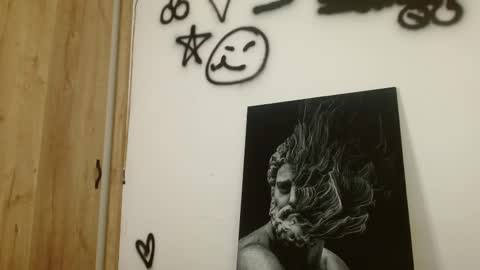 Twitter davidsanctum online show from March 17, 2026, 5:00 am