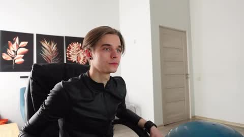 DAVID HEATH online show from April 29, 2026, 1:15 pm