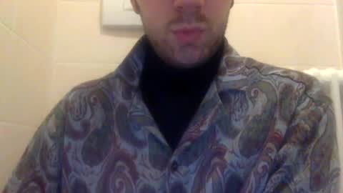 Snapshot of david_itdavid chatting on February 19, 2025, 9:36 pm David online show from February 19, 2025, 9:36 pm