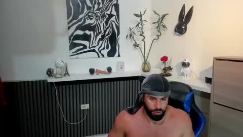 Snapshot of david_janson18 chatting on January 15, 2026, 8:34 pm david_janson18 online show from January 15, 2026, 8:34 pm