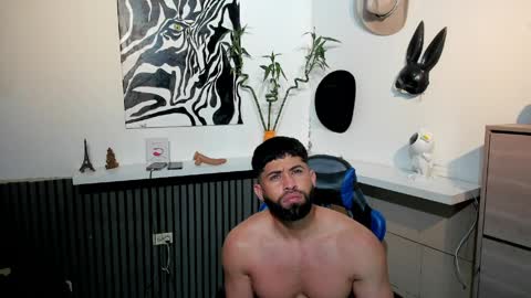 Snapshot of david_janson18 chatting on April 1, 2026, 12:17 pm david_janson18 online show from April 1, 2026, 12:17 pm