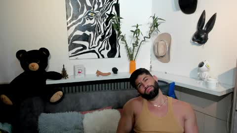 Snapshot of david_janson18 chatting on April 9, 2026, 11:48 am david_janson18 online show from April 9, 2026, 11:48 am