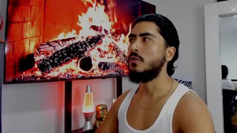 Snapshot of david_johnson372 chatting on January 11, 2025, 1:59 am Hey im David that loves to explore and speak their fantasies. Very open talktative and nice. Feel free to chat with me online show from January 11, 2025, 1:59 am