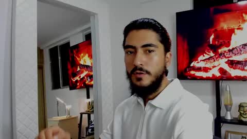 Snapshot of david_johnson372 chatting on January 12, 2025, 2:35 am Hey im David that loves to explore and speak their fantasies. Very open talktative and nice. Feel free to chat with me online show from January 12, 2025, 2:35 am