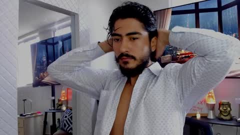 Snapshot of david_johnson372 chatting on January 20, 2025, 2:46 pm Hey im David that loves to explore and speak their fantasies. Very open talktative and nice. Feel free to chat with me online show from January 20, 2025, 2:46 pm