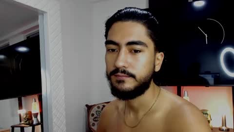 Snapshot of david_johnson372 chatting on February 16, 2025, 11:05 am Hey im David that loves to explore and speak their fantasies. Very open talktative and nice. Feel free to chat with me online show from February 16, 2025, 11:05 am