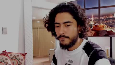 Snapshot of david_johnson372 chatting on February 27, 2025, 3:26 pm Hey im David that loves to explore and speak their fantasies. Very open talktative and nice. Feel free to chat with me online show from February 27, 2025, 3:26 pm