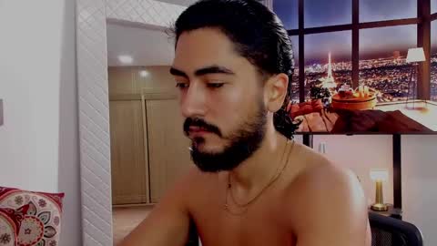 Snapshot of david_johnson372 chatting on March 3, 2025, 12:37 pm Hey im David that loves to explore and speak their fantasies. Very open talktative and nice. Feel free to chat with me online show from March 3, 2025, 12:37 pm