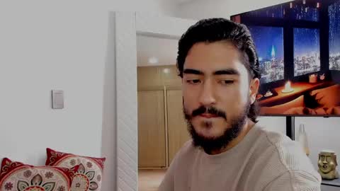 Snapshot of david_johnson372 chatting on March 4, 2025, 3:04 pm Hey im David that loves to explore and speak their fantasies. Very open talktative and nice. Feel free to chat with me online show from March 4, 2025, 3:04 pm