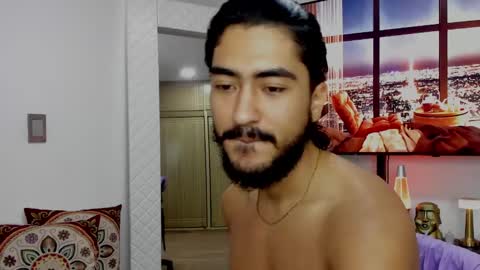 Snapshot of david_johnson372 chatting on March 9, 2025, 2:29 am Hey im David that loves to explore and speak their fantasies. Very open talktative and nice. Feel free to chat with me online show from March 9, 2025, 2:29 am