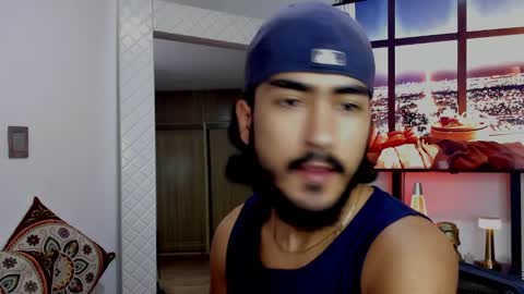 Snapshot of david_johnson372 chatting on March 10, 2025, 1:23 am Hey im David that loves to explore and speak their fantasies. Very open talktative and nice. Feel free to chat with me online show from March 10, 2025, 1:23 am