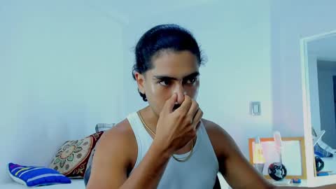 Snapshot of david_johnson372 chatting on September 23, 2025, 1:08 am Hey im David that loves to explore and speak their fantasies. Very open talktative and nice. Feel free to chat with me online show from September 23, 2025, 1:08 am