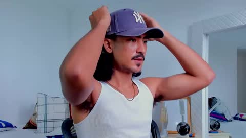 Snapshot of david_johnson372 chatting on September 25, 2025, 1:59 pm Hey im David that loves to explore and speak their fantasies. Very open talktative and nice. Feel free to chat with me online show from September 25, 2025, 1:59 pm