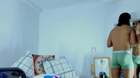 Snapshot of david_johnson372 chatting on September 27, 2025, 10:09 am Hey im David that loves to explore and speak their fantasies. Very open talktative and nice. Feel free to chat with me online show from September 27, 2025, 10:09 am