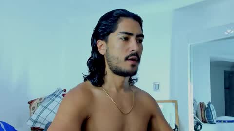 Snapshot of david_johnson372 chatting on October 26, 2025, 10:54 am Hey im David that loves to explore and speak their fantasies. Very open talktative and nice. Feel free to chat with me online show from October 26, 2025, 10:54 am