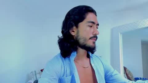 Snapshot of david_johnson372 chatting on November 29, 2025, 2:09 pm Hey im David that loves to explore and speak their fantasies. Very open talktative and nice. Feel free to chat with me online show from November 29, 2025, 2:09 pm