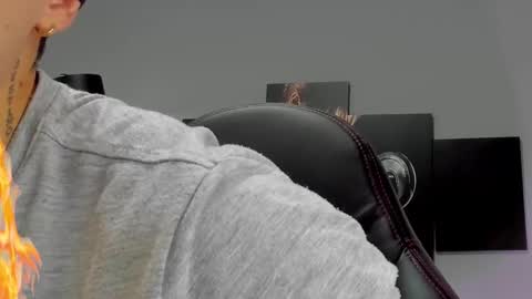 Snapshot of david_jons7 chatting on January 9, 2025, 2:54 am David Jons online show from January 9, 2025, 2:54 am