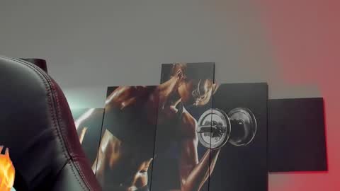 Snapshot of david_jons7 chatting on March 5, 2025, 12:27 am David Jons online show from March 5, 2025, 12:27 am